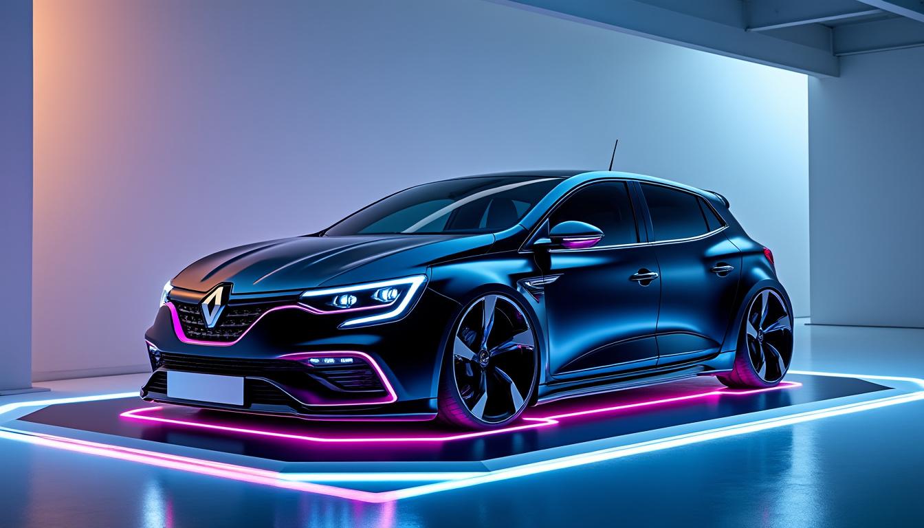 dĂ©couvrez la nouvelle renault clio disponible Ă la commande en france ! profitez des derniĂšres innovations et dâun design modernisĂ© pour rĂ©server dĂšs maintenant ce modĂšle emblĂ©matique.
