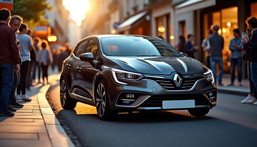découvrez la nouvelle renault clio : les précommandes sont désormais ouvertes en france. profitez des dernières innovations et réservez votre clio dès maintenant !