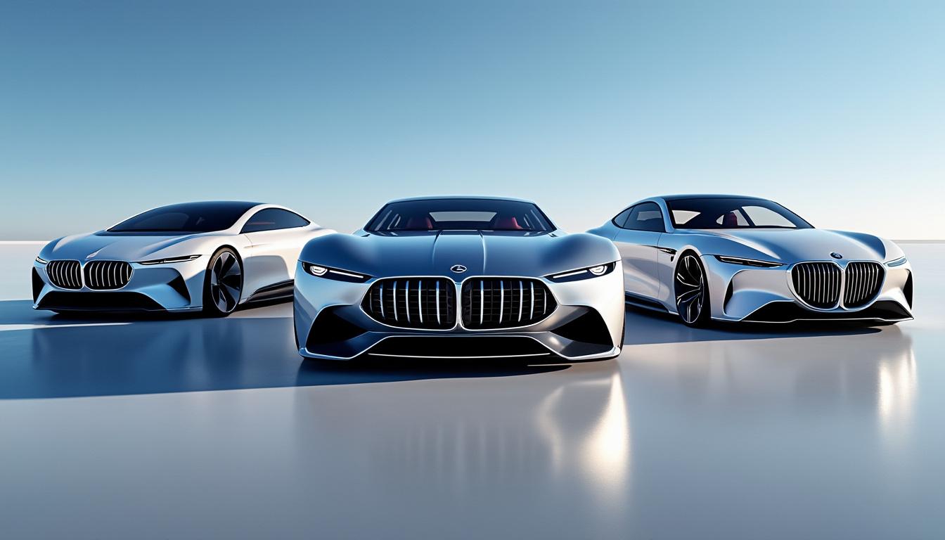 découvrez pourquoi mercedes, audi et bmw misent sur un design rétro pour séduire les passionnés d’automobile. analyse des raisons derrière ce retour aux sources et l’impact sur l’industrie automobile allemande.