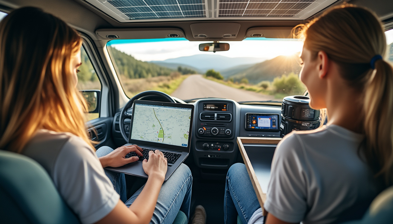 découvrez comment transformer le coffre de votre voiture en espace idéal pour télétravailler : conseils, modèles adaptés et astuces pour allier mobilité et productivité où que vous soyez.