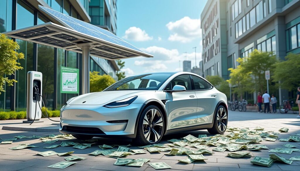 découvrez le véritable coût des voitures bénéficiant du bonus écologique : avantages, coûts cachés et économies réelles pour faire le bon choix avant d’acheter.