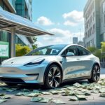 Le vrai coût des voitures “bonus écologique”