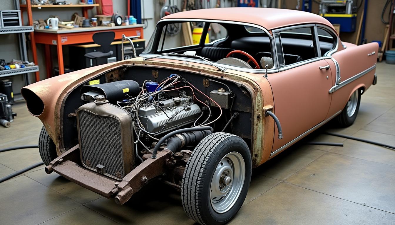 découvrez le véritable coût des voitures bénéficiant du bonus écologique : analyse des prix d’achat, d’entretien et d’utilisation pour faire un choix éclairé avant de passer à l’électrique.