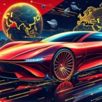 Les constructeurs automobiles chinois : Portraits et ambitions sur le marché mondial