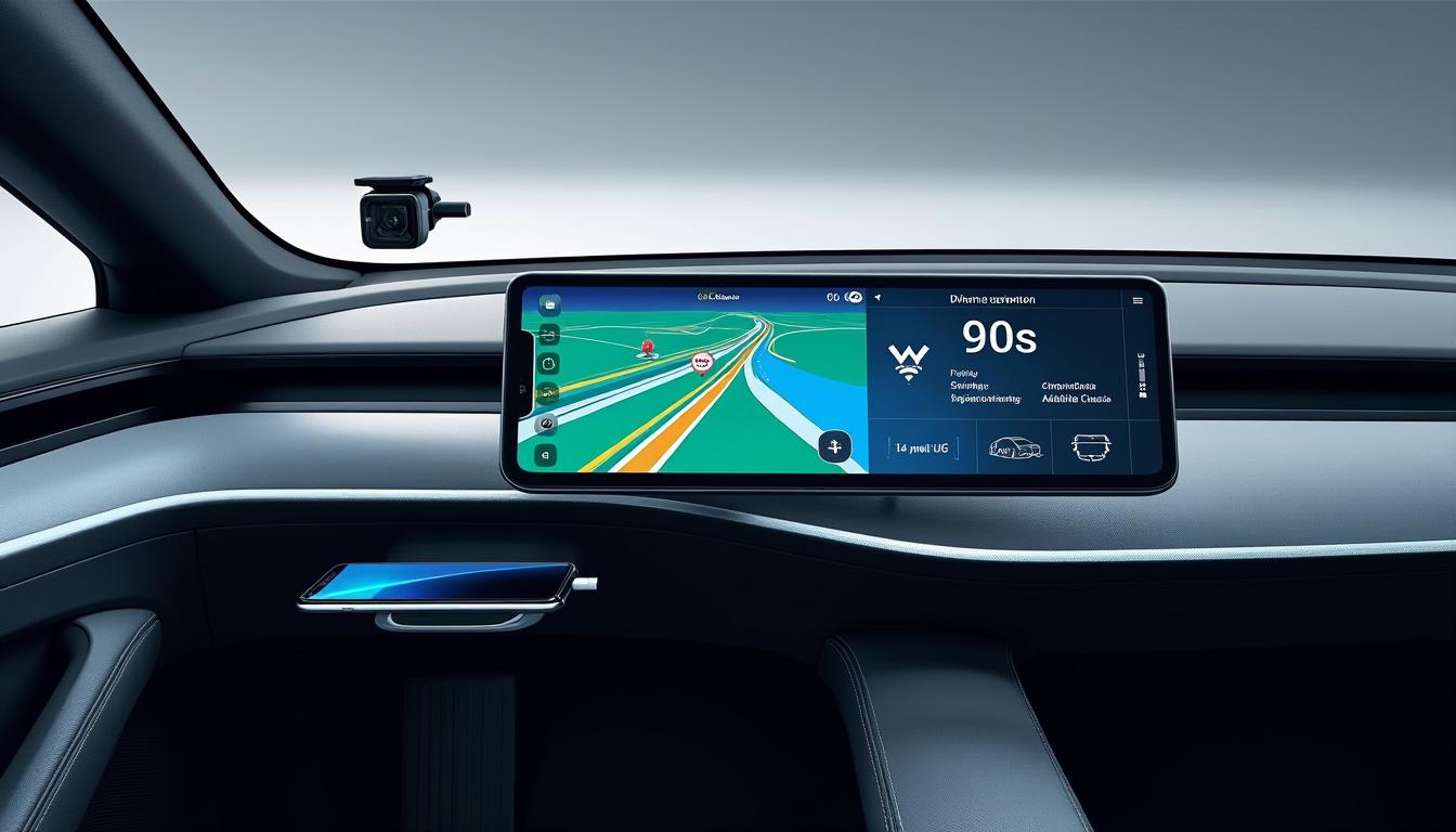 découvrez une sélection étonnante des gadgets auto les plus insolites et pratiques que vous pouvez réellement utiliser pour améliorer votre confort et votre expérience de conduite au quotidien.