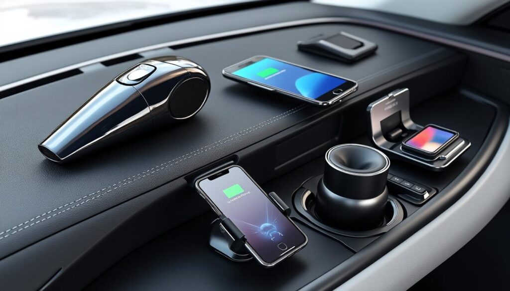 découvrez une sélection des gadgets auto les plus insolites mais réellement pratiques pour améliorer votre expérience de conduite et surprendre vos passagers !