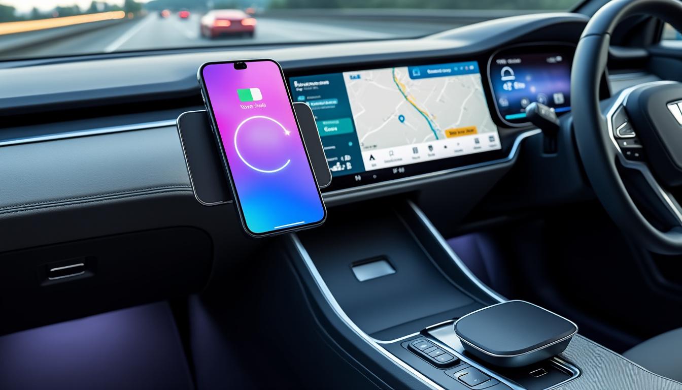 découvrez une sélection des gadgets auto les plus insolites mais vraiment utiles pour améliorer votre expérience de conduite et surprendre vos passagers. des accessoires originaux et pratiques à adopter sans hésiter !