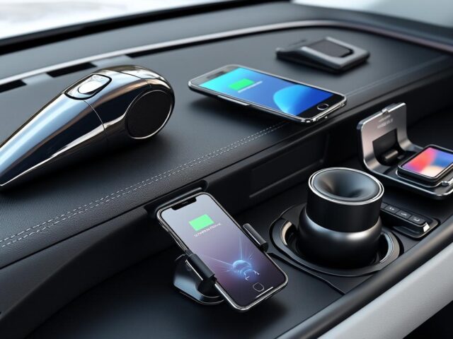 Les gadgets auto les plus insolites qu’on peut vraiment utiliser