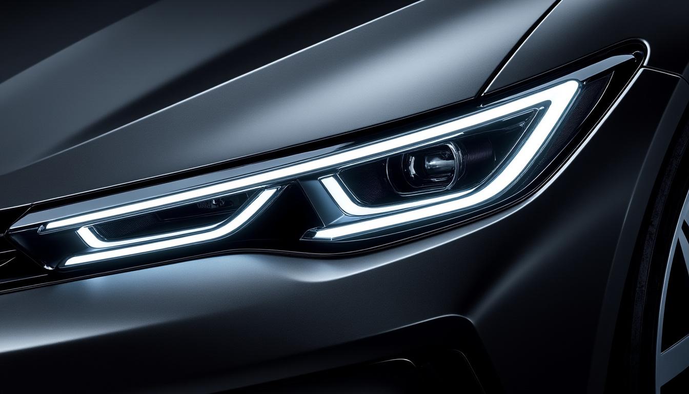 découvrez pourquoi les constructeurs automobiles modernes optent pour les phares doubles : design innovant, sécurité renforcée, visibilité améliorée et avancées technologiques vous sont expliqués en détail.