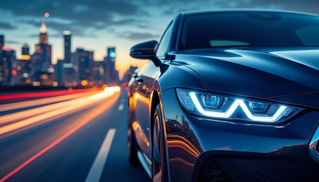 découvrez pourquoi les voitures modernes adoptent de plus en plus les phares doubles : avantages en sécurité routière, design innovant et meilleures performances d'éclairage.
