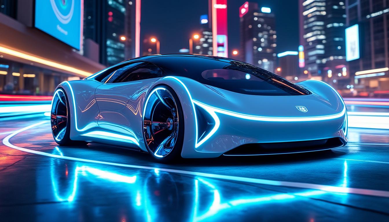 découvrez pourquoi de plus en plus de voitures modernes adoptent les phares doubles : avantages en termes de sécurité, design et performance, ainsi que les innovations technologiques derrière cette tendance.