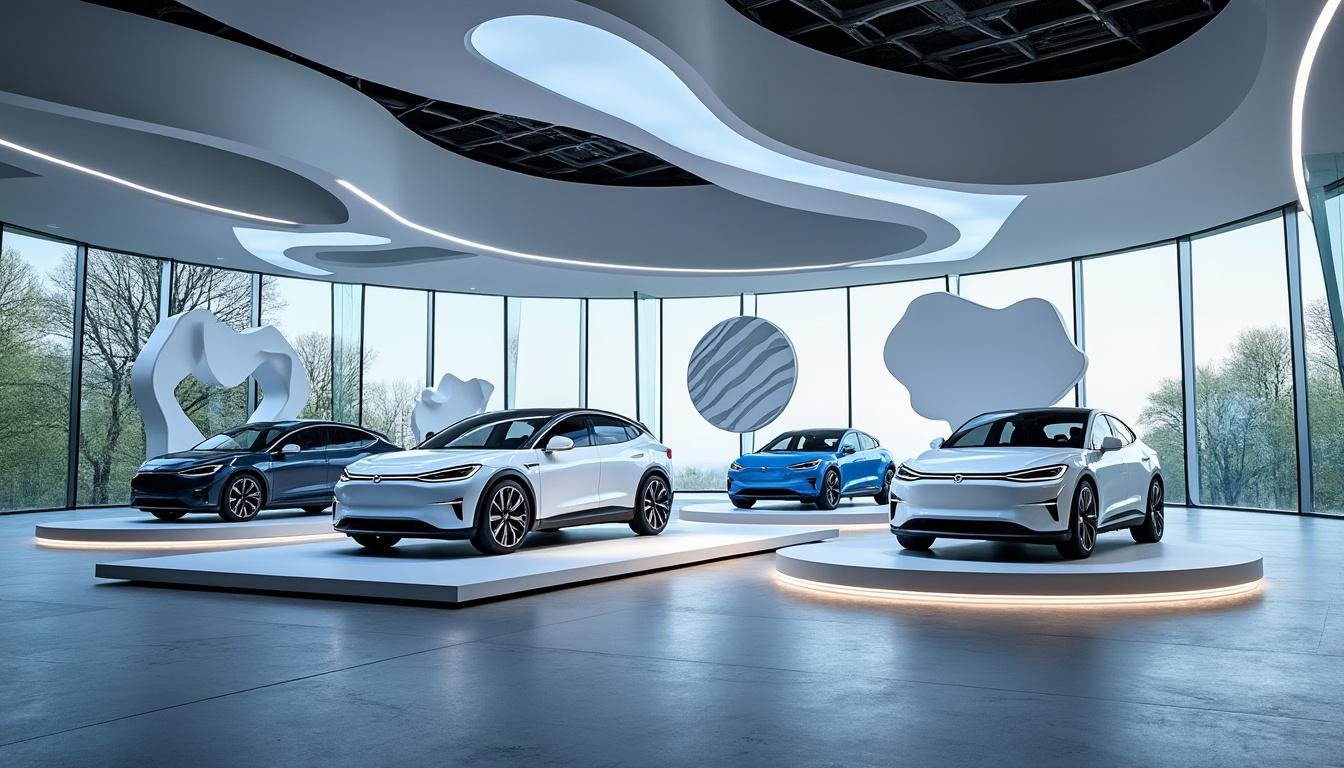 découvrez le classement des véhicules les plus vendus en europe en septembre 2025. analyse des tendances du marché automobile, modèles phares et préférences des consommateurs.