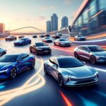 Les véhicules phare de septembre 2025 : Classement des ventes en Europe