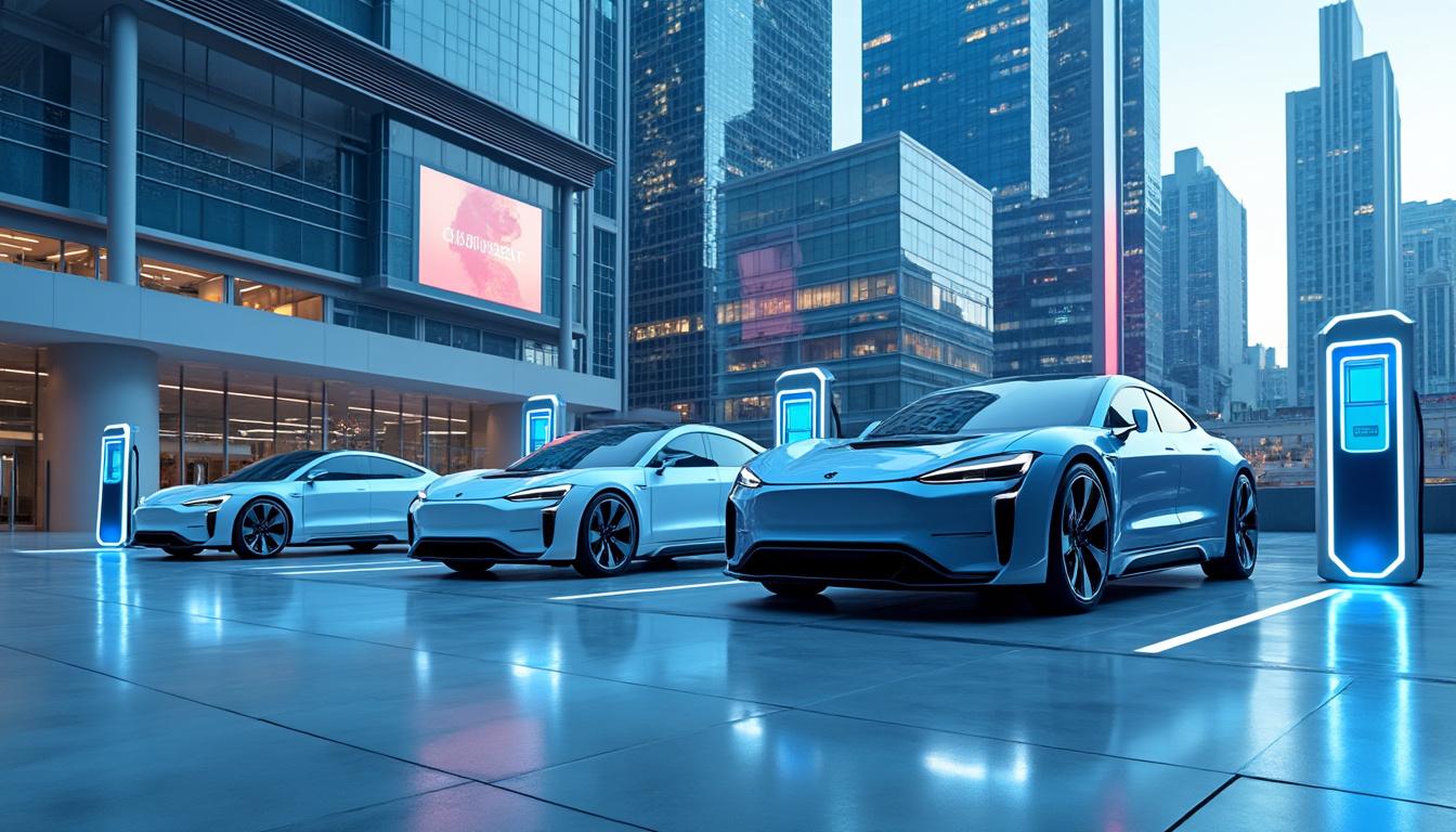 découvrez le classement des véhicules les plus vendus en europe en septembre 2025. analyse des modèles phares, tendances du marché et préférences des automobilistes pour mieux anticiper vos achats.