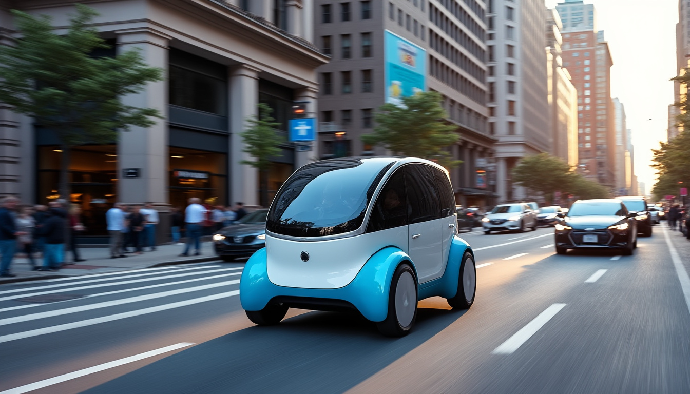 découvrez les voitures les plus appréciées par les auto-entrepreneurs livreurs pour optimiser leurs tournées : fiabilité, économie et praticité au rendez-vous !
