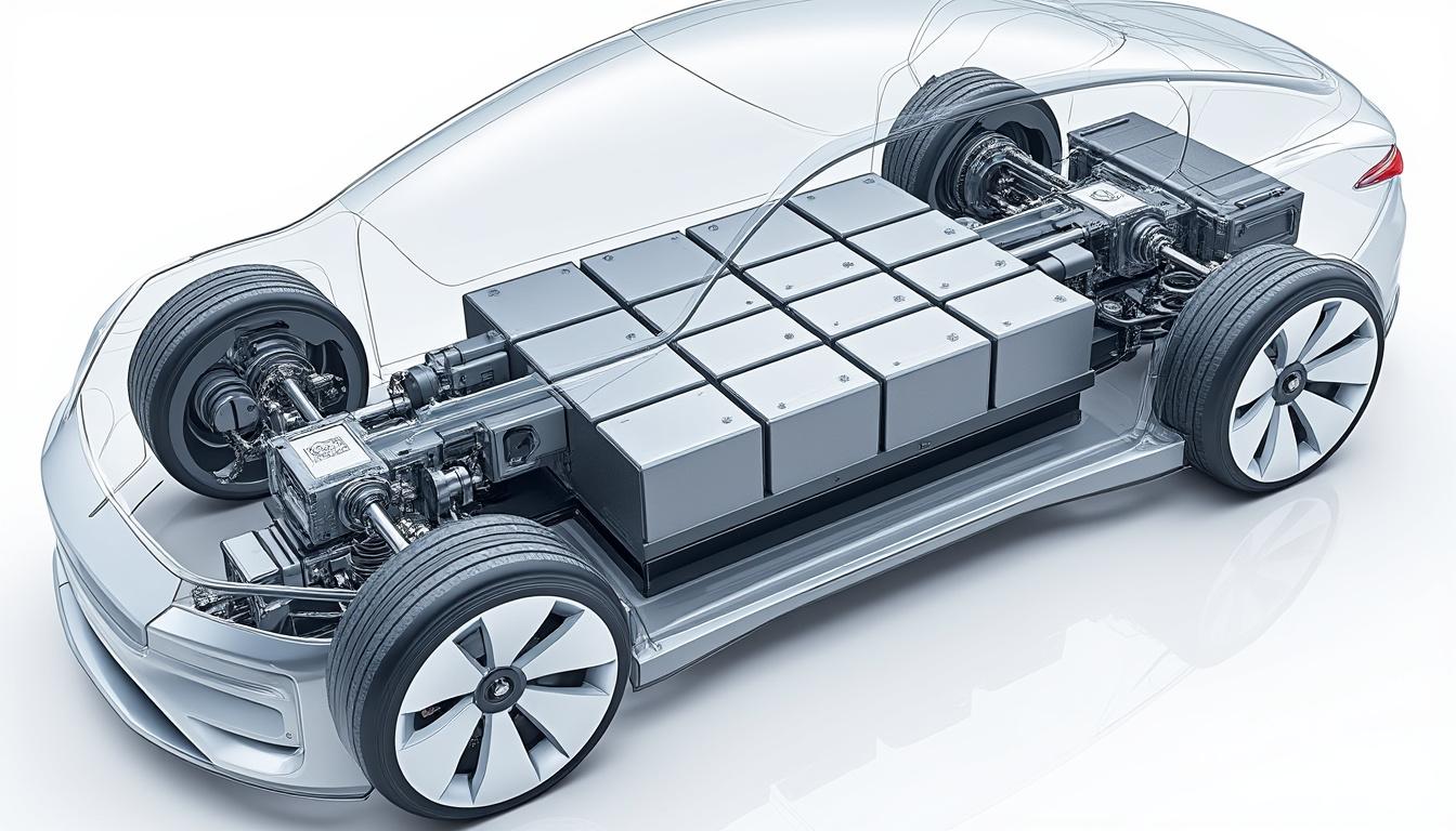 découvrez comment les véhicules chinois gagnent rapidement du terrain en asie, en afrique et en amérique du sud, redéfinissant le paysage automobile mondial grâce à leur innovation et à des prix compétitifs.
