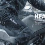 Pantalon moto imperméable : protections et conseils pour rouler au sec