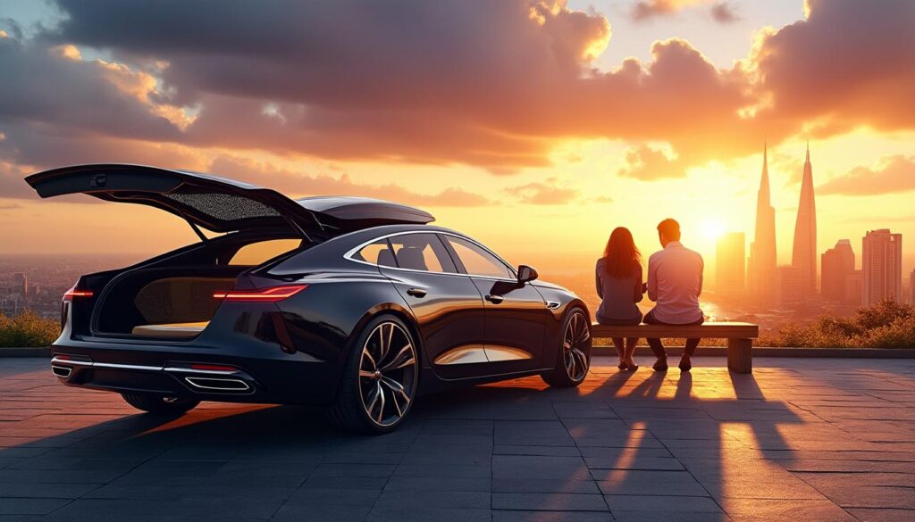 découvrez pourquoi les toits panoramiques sont considérés comme surcotés : analyse des avantages, inconvénients et idées reçues sur ce choix populaire pour les voitures modernes.