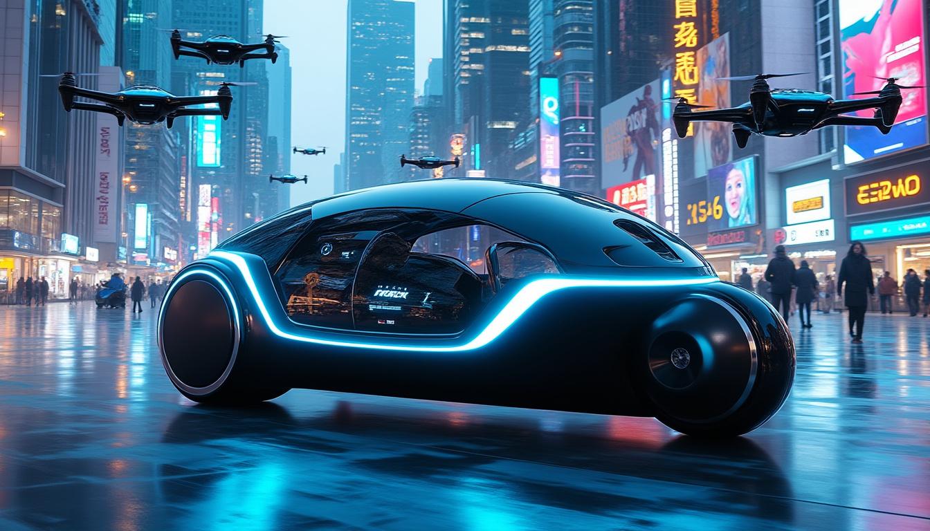 découvrez quel véhicule correspond le mieux au style de vie urbain branché : suv compact ou scooter électrique ? avantages, inconvénients et choix idéaux pour circuler en ville avec style et praticité.