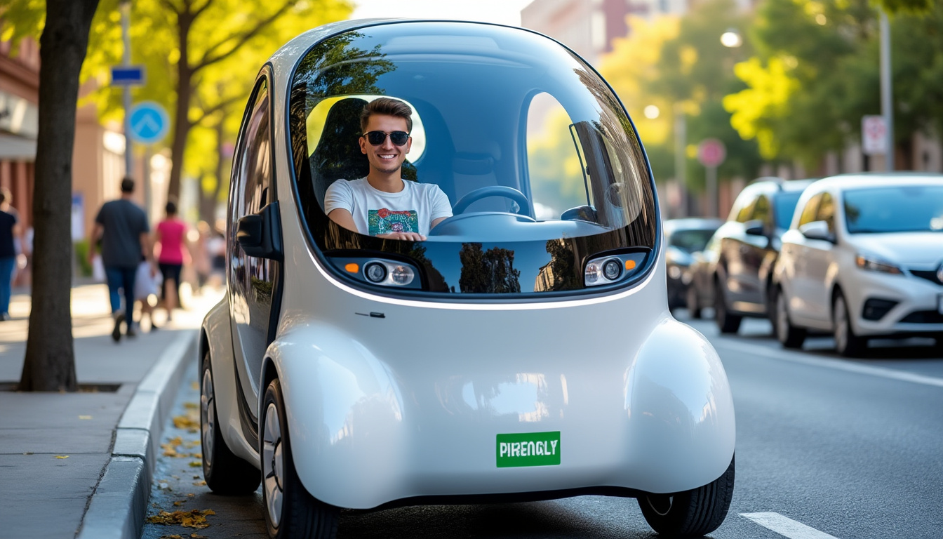découvrez nos conseils pour choisir la première voiture idéale pour un jeune permis soucieux de l’environnement : modèles écologiques, économiques et adaptés aux nouveaux conducteurs.