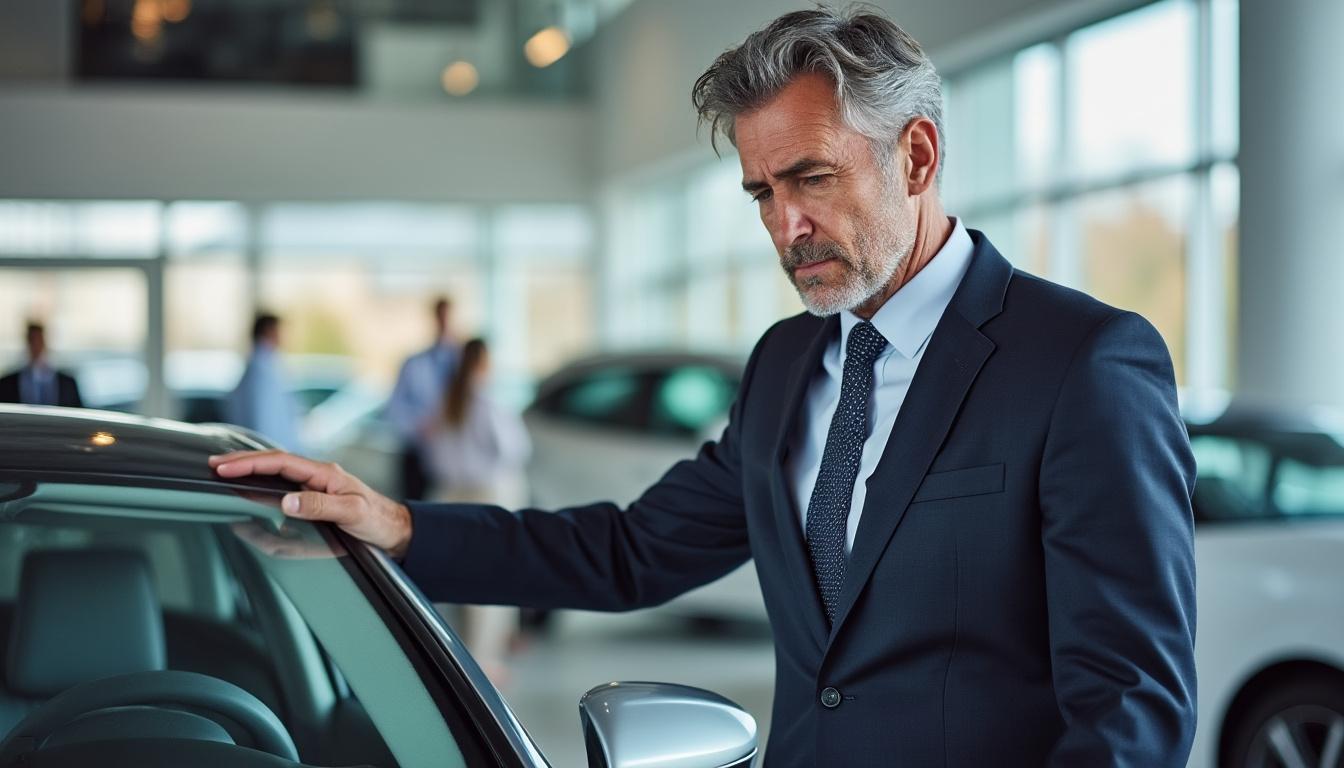 découvrez nos conseils pour choisir la voiture idéale après un divorce. tournez la page avec un véhicule adapté à votre nouveau mode de vie, vos besoins et votre budget.