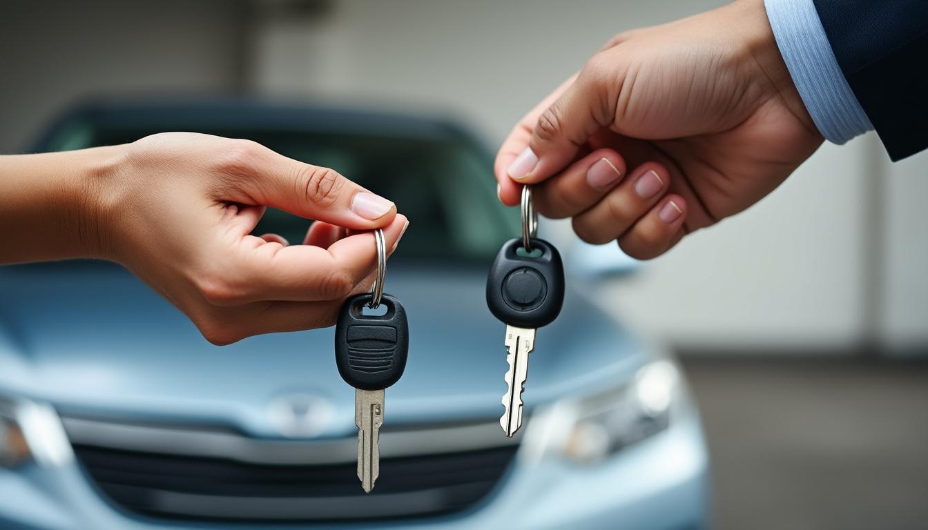 découvrez nos conseils pour choisir la voiture idéale après un divorce et entamer sereinement votre nouveau départ. sélection, critères et astuces pour s’adapter à votre changement de vie.