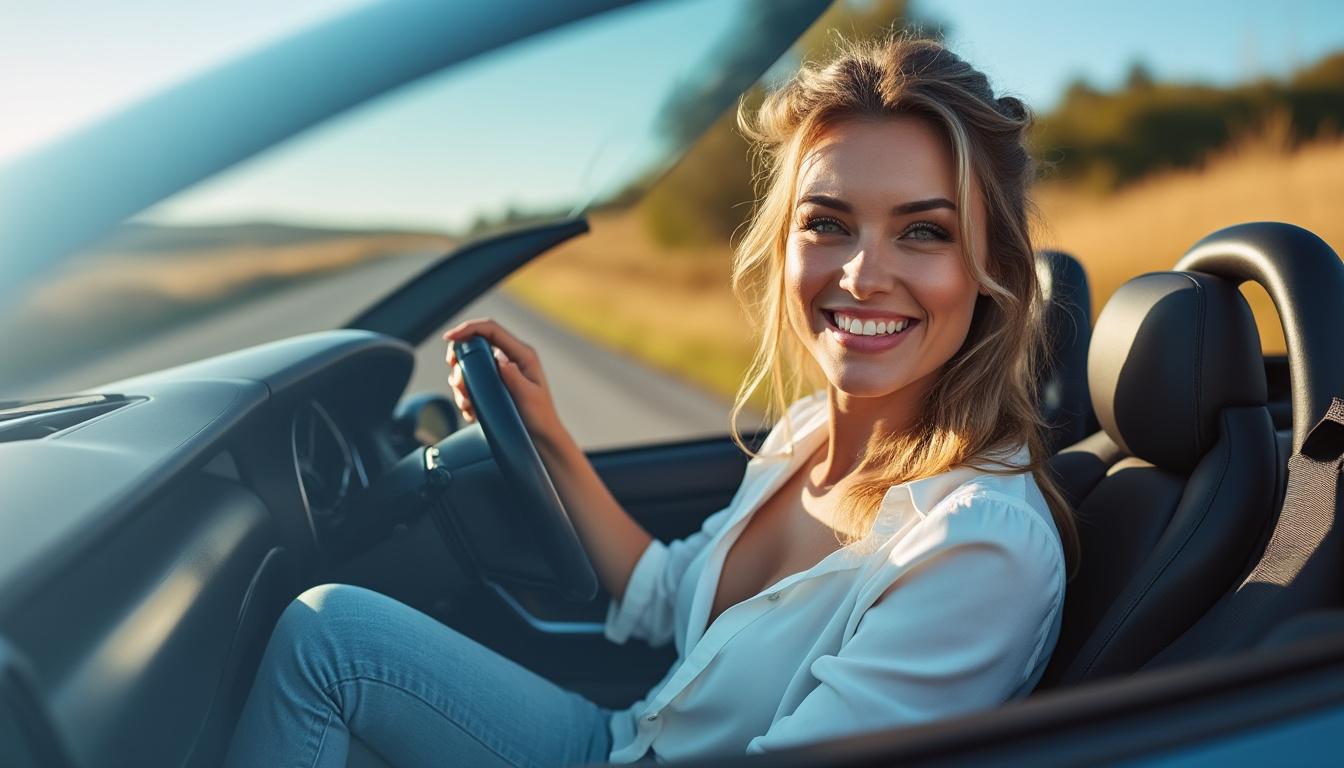 découvrez nos conseils pour choisir la voiture idéale après un divorce. nouvel équilibre, liberté et besoins adaptés : trouvez le véhicule parfait pour accompagner votre changement de vie !