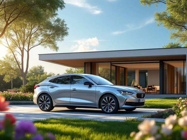 Quelle voiture acheter après un divorce ? (changement de vie)