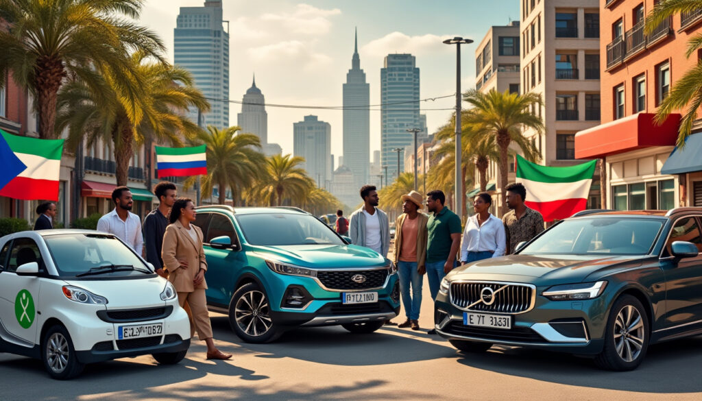 découvrez nos conseils pour choisir la voiture idéale quand on vit à l’étranger en tant qu’expatrié : options, démarches, astuces et points clés à considérer avant d’acheter ou d’importer un véhicule.