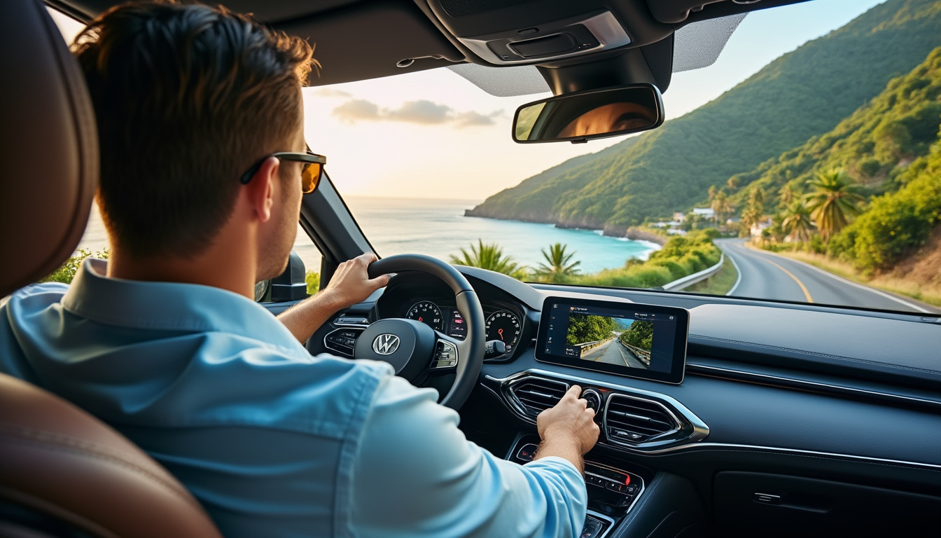 découvrez nos conseils pour choisir la voiture idéale lorsque vous vivez à l’étranger. guide pratique pour expatriés : critères, démarches et modèles adaptés à votre nouveau pays de résidence.