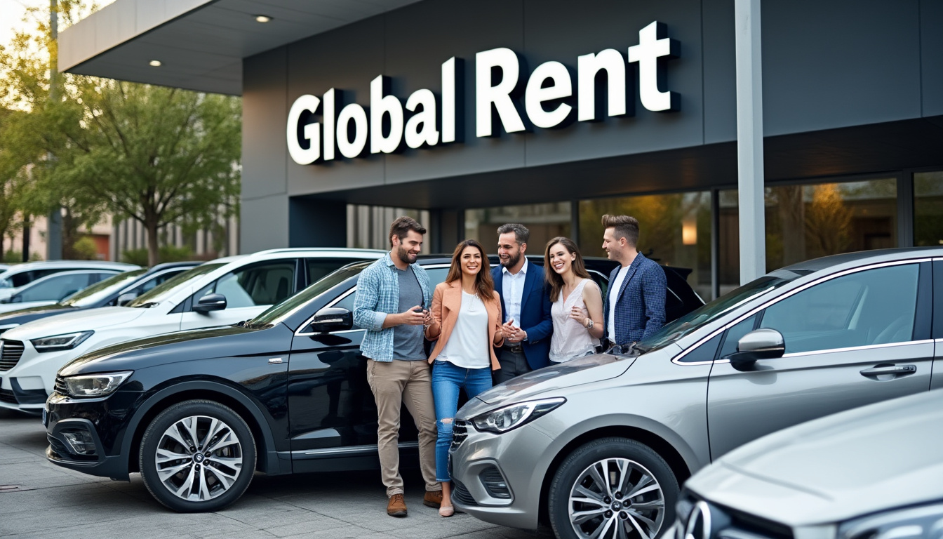 découvrez nos conseils pour choisir la voiture idéale en tant qu’expatrié : modèles adaptés, formalités administratives et astuces pour rouler sereinement à l’étranger.