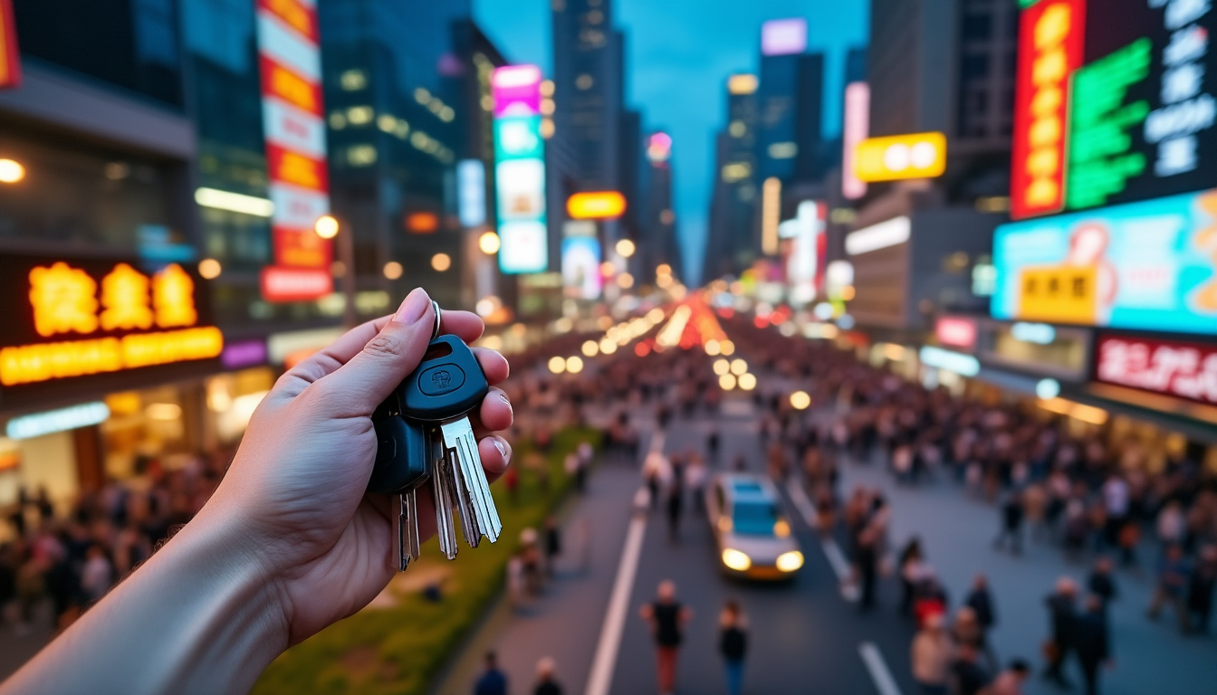 découvrez nos conseils pour choisir la voiture idéale quand on vit à l'étranger. informations pratiques, critères essentiels et comparatifs pour expatriés afin de faciliter votre mobilité à l’international.