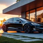 Quelle voiture quand on a un crédit immobilier important ?