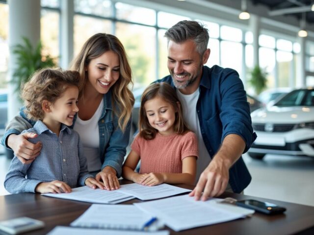 Top 10 des astuces pour obtenir un crédit auto au meilleur taux