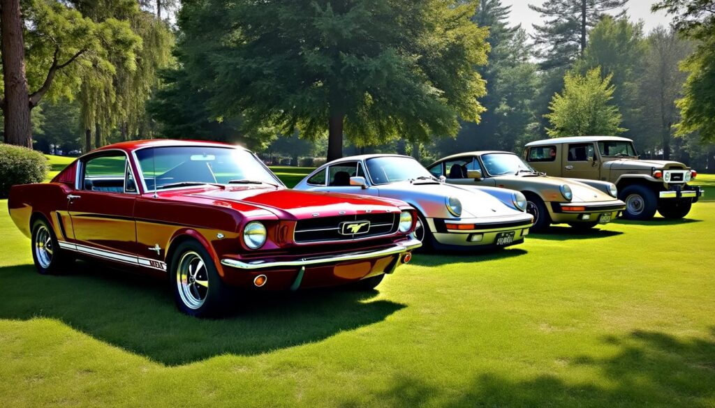 découvrez quelles voitures conservent une excellente valeur de revente même après plusieurs années d’utilisation. nos conseils pour choisir un modèle fiable et rentable !