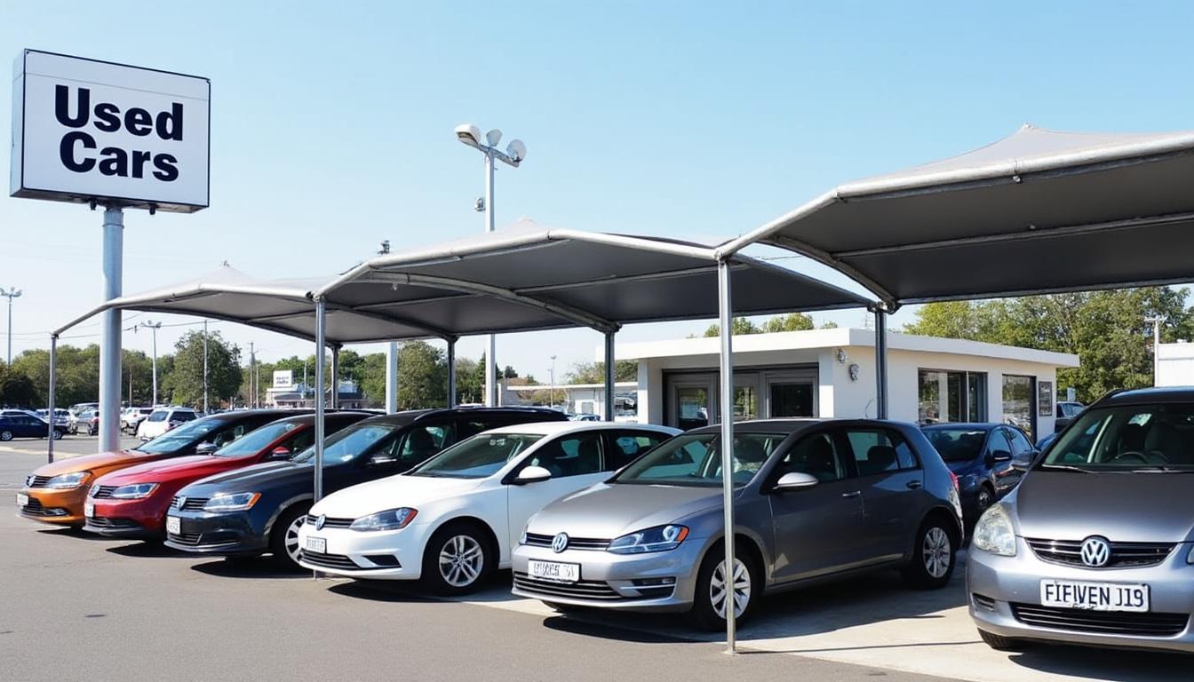 découvrez quelles voitures conservent une excellente valeur à la revente malgré les années. marques, modèles et conseils pour investir dans une voiture qui ne perd pas de sa cote avec le temps.