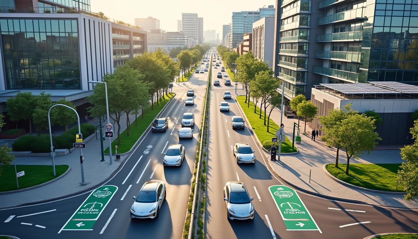 découvrez quelles voitures d'occasion conservent le mieux leur valeur à la revente, même après plusieurs années, et faites le bon choix pour votre prochain achat automobile.