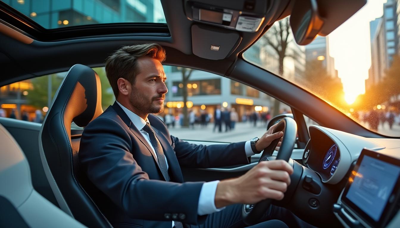 découvrez quels véhicules sont les plus adaptés aux besoins des professions libérales, avec des conseils pour bien choisir en fonction de votre activité, de votre mobilité et de votre fiscalité.