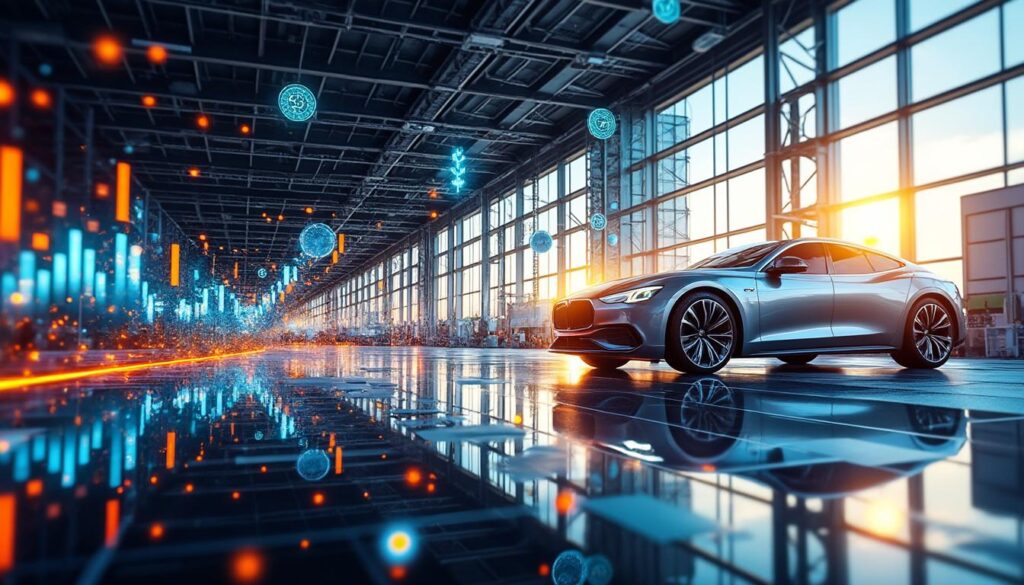 stellantis investit 10 milliards de dollars aux états-unis pour renforcer sa production et son engagement local. découvrez les détails de ce projet ambitieux dans l'industrie automobile.