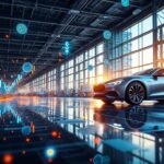 Stellantis annonce un investissement colossal de 10 milliards de dollars sur le sol américain