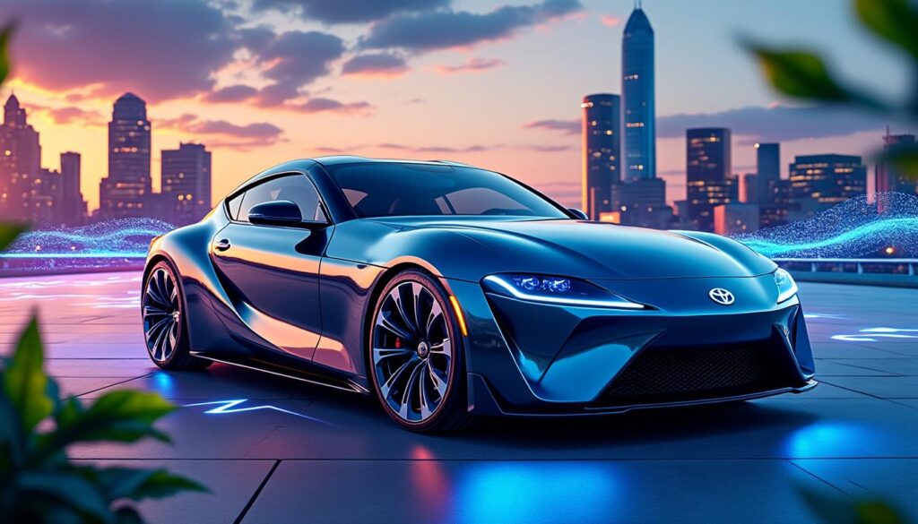 découvrez comment toyota repense la notion d’hybride léger et remet en cause la définition actuelle du vrai hybride. analyse, innovations et enjeux dans l’industrie automobile.