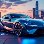 Toyota remet en question la définition des hybrides légers : un vrai hybride ?