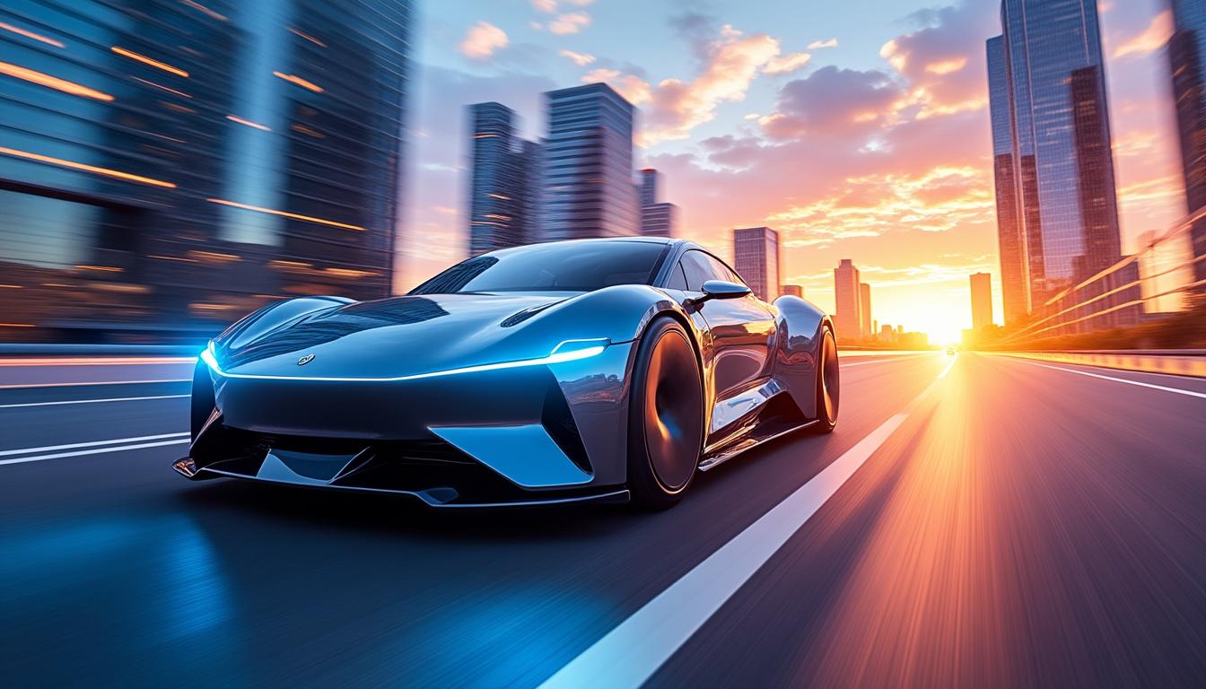 découvrez comment toyota bouscule les standards de l’hybride léger et interroge la véritable définition d’un véhicule hybride. analyse, innovations et perspectives dans le monde de l’automobile.
