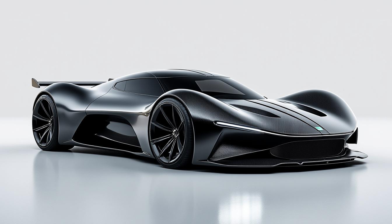 découvrez la nouvelle hypercar signée zagato : un concentré d’élégance et de puissance avec ses 900 chevaux. innovation, design et performance réunis dans ce chef-d'œuvre automobile d’exception.