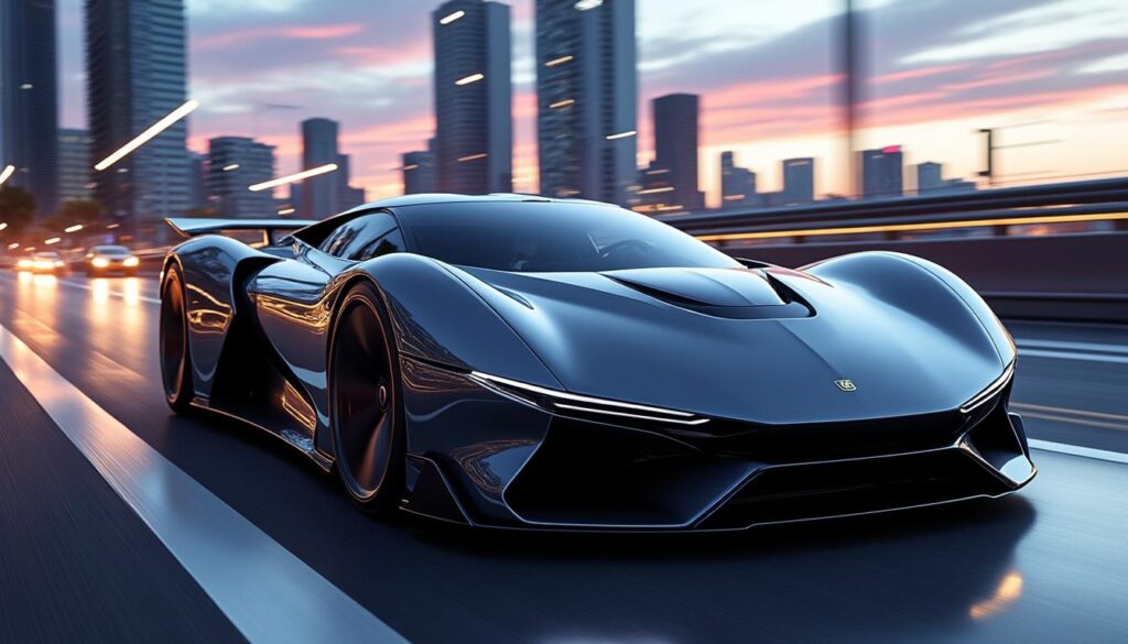découvrez la nouvelle hypercar de zagato, une merveille d’ingénierie dotée de 900 chevaux, alliant design exclusif et performances exceptionnelles. ne manquez pas ce bijou destiné aux passionnés d’automobile.