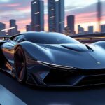 Zagato dévoile sa dernière merveille : une hypercar de 900 chevaux