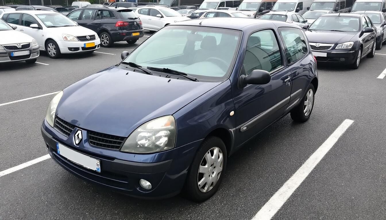 Découvrez notre comparatif des différentes versions de la Renault Clio 2 : points forts, faiblesses, conseils et astuces pour bien choisir votre future citadine d'occasion.