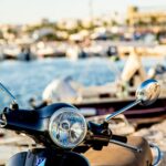 Découverte du scooter beverly 400 : puissance, design et confort au quotidien