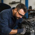 Moteurs retirés et rappels majeurs en 2025: une transition accélérée vers l’hybride