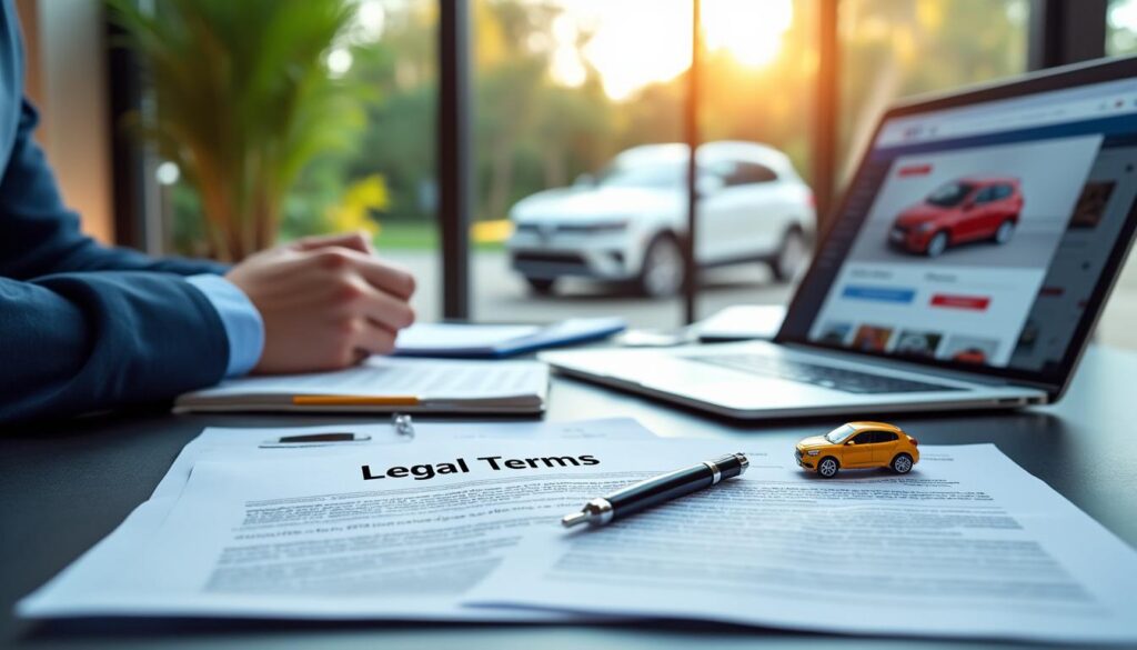 découvrez ce que la loi française prévoit pour l'achat d'une voiture sans passer par un concessionnaire : démarches, sécurité, droits et obligations pour acheter sereinement entre particuliers.